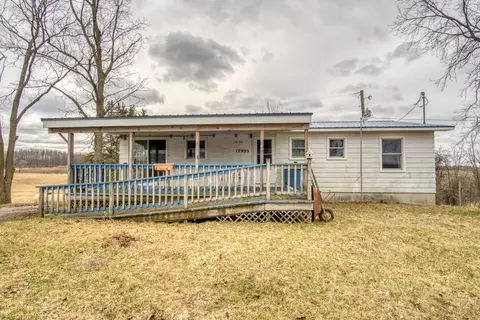 12995 23 Mile Rd, Hersey, MI 49639