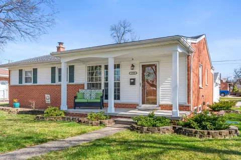 1295 Jeffery St, Ypsilanti, MI 48198