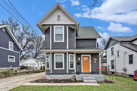 30 Benjamin Ave NE, Grand Rapids, MI 49503