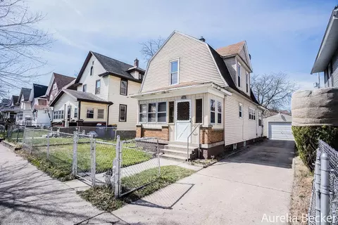 1243 Lafayette Ave SE, Grand Rapids, MI 49507