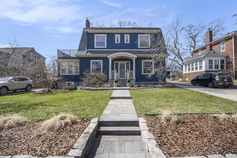 307 Westwood Ave, Ann Arbor, MI 48103