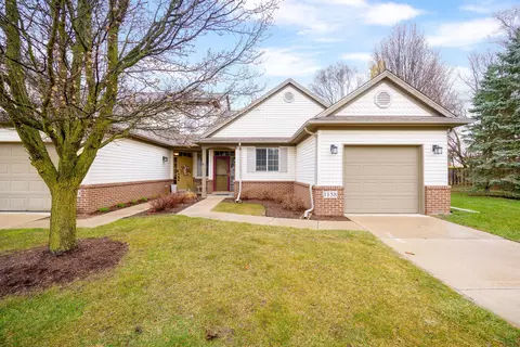 1158 Lee St, Milan, MI 48160