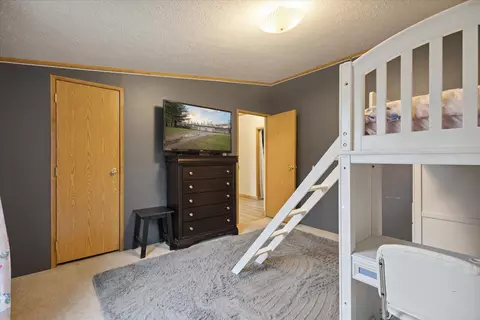 Bedroom - 4035 Olmstead Rd, Ionia, MI 48846 photo 7 of 8