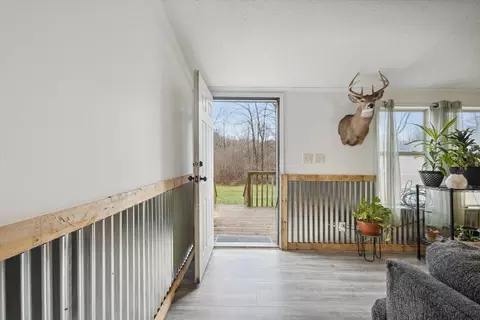 Exterior - 4035 Olmstead Rd, Ionia, MI 48846 photo 3 of 15