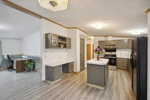 Kitchen - 4035 Olmstead Rd, Ionia, MI 48846 photo 1 of 5