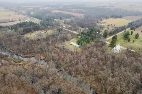 View/Area - 4035 Olmstead Rd, Ionia, MI 48846 photo 8 of 13