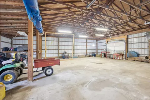 Exterior - 4035 Olmstead Rd, Ionia, MI 48846 photo 11 of 15