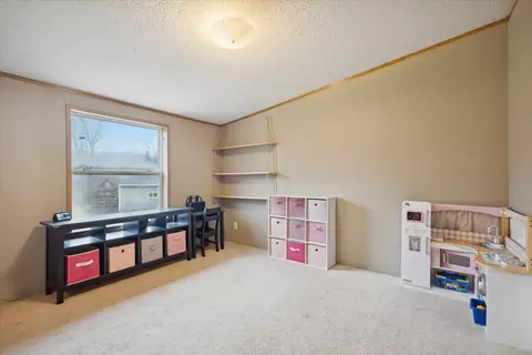 Bedroom - 4035 Olmstead Rd, Ionia, MI 48846 photo 4 of 8