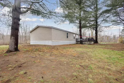 Exterior - 4035 Olmstead Rd, Ionia, MI 48846 photo 1 of 15