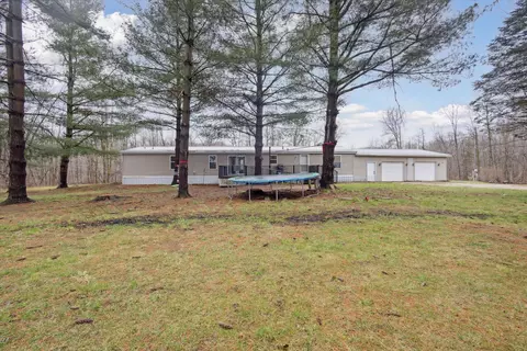 Exterior - 4035 Olmstead Rd, Ionia, MI 48846 photo 2 of 15
