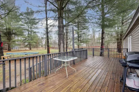Exterior - 4035 Olmstead Rd, Ionia, MI 48846 photo 15 of 15