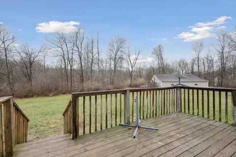 Exterior - 4035 Olmstead Rd, Ionia, MI 48846 photo 9 of 15