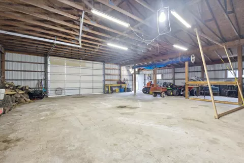 Exterior - 4035 Olmstead Rd, Ionia, MI 48846 photo 13 of 15