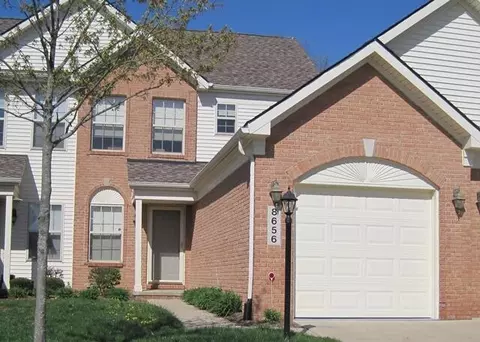 8656 Ironwood Dr, Belleville, MI 48111