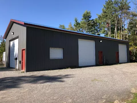 Undisclosed, Muskegon, MI 49445
