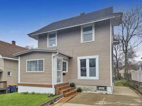 315 Griggs St SW, Grand Rapids, MI 49507