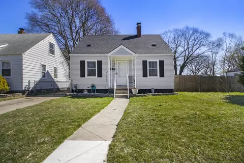 7516 Lamphere, Detroit, MI 48239