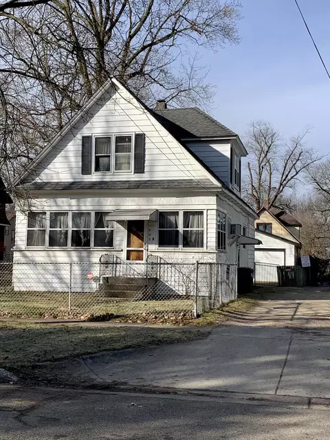 605 Trimble Ave, Kalamazoo, MI 49048