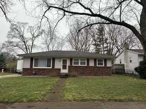 7234 Wrenbury St, Portage, MI 49024