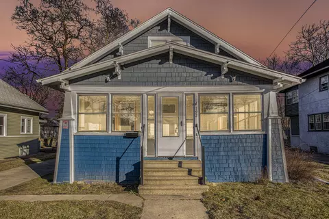 192 Hubbard St, Battle Creek, MI 49037