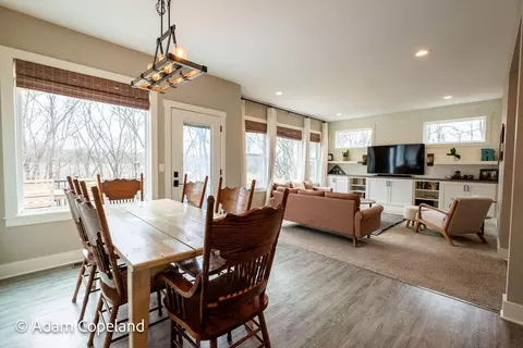 Dining - 11709 Thames Ct, Lowell, MI 49331 photo 1 of 3