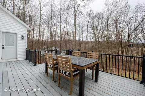 Exterior - 11709 Thames Ct, Lowell, MI 49331 photo 8 of 8