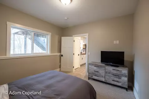 Bedroom - 11709 Thames Ct, Lowell, MI 49331 photo 12 of 12