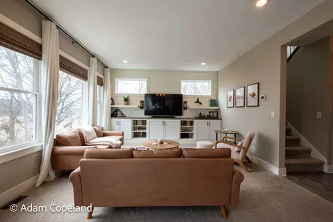 Living - 11709 Thames Ct, Lowell, MI 49331 photo 2 of 6