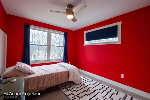 Bedroom - 11709 Thames Ct, Lowell, MI 49331 photo 4 of 12