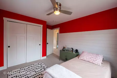 Bedroom - 11709 Thames Ct, Lowell, MI 49331 photo 6 of 12