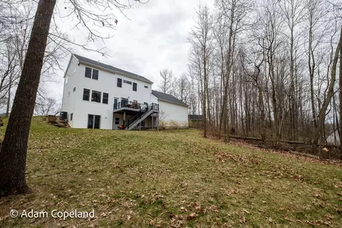 Exterior - 11709 Thames Ct, Lowell, MI 49331 photo 6 of 8
