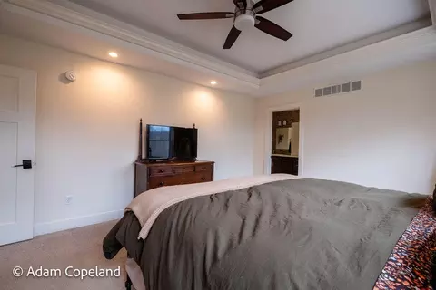 Bedroom - 11709 Thames Ct, Lowell, MI 49331 photo 3 of 12