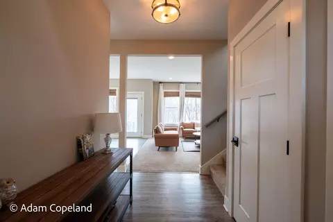 Entry Way - 11709 Thames Ct, Lowell, MI 49331 photo 1 of 4
