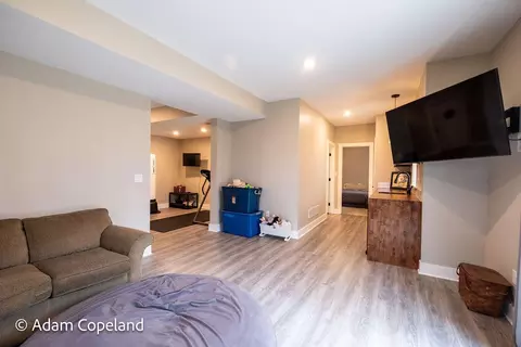 Living - 11709 Thames Ct, Lowell, MI 49331 photo 6 of 6