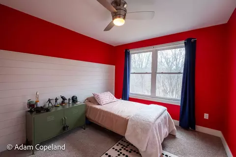 Bedroom - 11709 Thames Ct, Lowell, MI 49331 photo 5 of 12