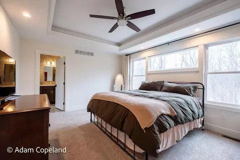 Bedroom - 11709 Thames Ct, Lowell, MI 49331 photo 1 of 12