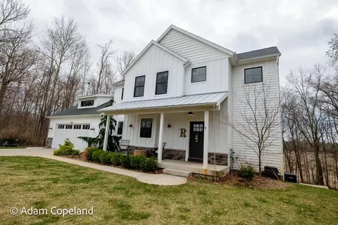 Exterior - 11709 Thames Ct, Lowell, MI 49331 photo 2 of 8