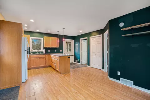Kitchen - 6022 E 3 Mile Rd, White Cloud, MI 49349 photo 4 of 4