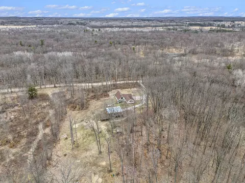 View/Area - 6022 E 3 Mile Rd, White Cloud, MI 49349 photo 6 of 7