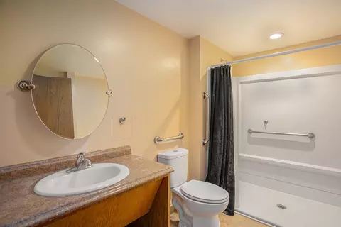 Bath - 6022 E 3 Mile Rd, White Cloud, MI 49349 photo 1 of 4