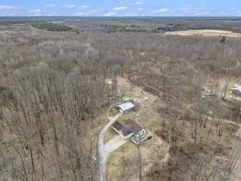 View/Area - 6022 E 3 Mile Rd, White Cloud, MI 49349 photo 7 of 7