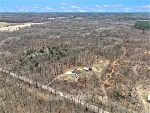 View/Area - 6022 E 3 Mile Rd, White Cloud, MI 49349 photo 3 of 7