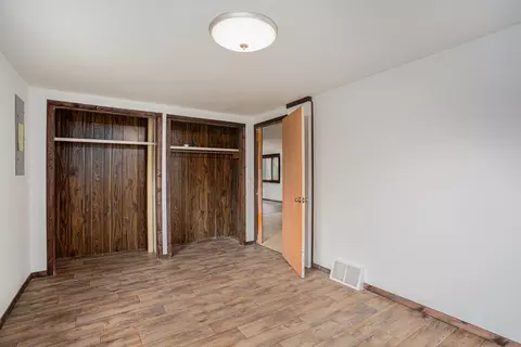 Bedroom - 6022 E 3 Mile Rd, White Cloud, MI 49349 photo 1 of 1