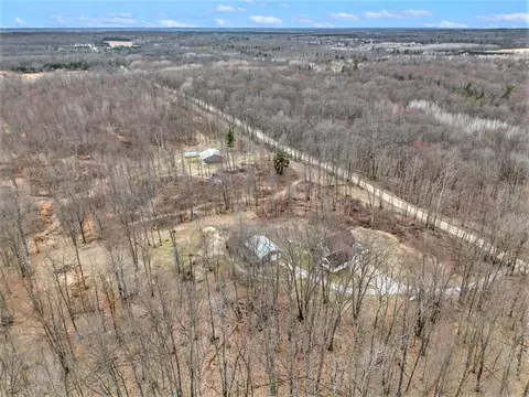 View/Area - 6022 E 3 Mile Rd, White Cloud, MI 49349 photo 2 of 7
