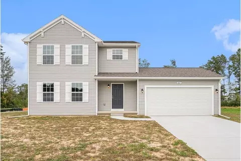 8428 W Sturtevant Ave, Richland, MI 49083