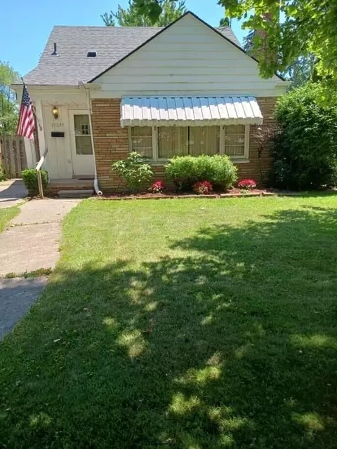 11334 Mckinney St, Detroit, MI 48224