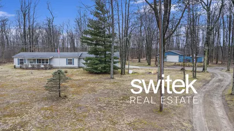 4181 Wilcox Rd, Mikado, MI 48745