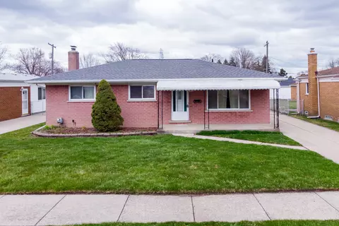 27768 Marilyn Dr, Warren, MI 48093