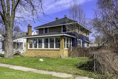 821 Roger St NW, Grand Rapids, MI 49544