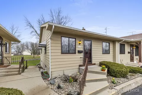 2127 Melvin St SW #9, Wyoming, MI 49519
